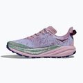 Buty do biegania damskie HOKA Speedgoat 6 GTX fragrant lilac/ambient blue 11