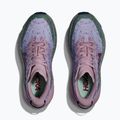Buty do biegania damskie HOKA Speedgoat 6 GTX fragrant lilac/ambient blue 14