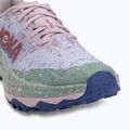 Buty do biegania damskie HOKA Speedgoat 6 GTX fragrant lilac/ambient blue 7
