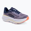 Buty do biegania damskie HOKA Bondi 9 berry jam/berry patch