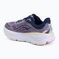 Buty do biegania damskie HOKA Bondi 9 berry jam/berry patch 3
