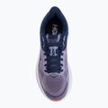 Buty do biegania damskie HOKA Bondi 9 berry jam/berry patch 5