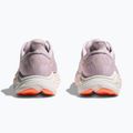 Buty do biegania damskie HOKA Clifton 10 lilac cream/tangerine glow 13