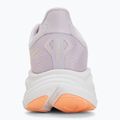 Buty do biegania damskie HOKA Clifton 10 lilac cream/tangerine glow 6