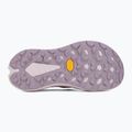 Sandały damskie HOKA Infini Hike TC fragrant lilac/lilac cream 4