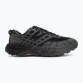 Buty HOKA Speedgoat 2 Black/Asphalt Grey 2