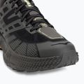 Buty HOKA Speedgoat 2 Black/Asphalt Grey 7