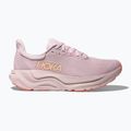 Buty do biegania damskie HOKA Arahi 8 lilac cream/neon cantaloupe 10