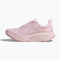 Buty do biegania damskie HOKA Arahi 8 lilac cream/neon cantaloupe 11