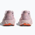 Buty do biegania damskie HOKA Arahi 8 lilac cream/neon cantaloupe 13