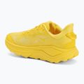 Buty do biegania męskie HOKA Challenger 8 electric lemon/electric lemon 3
