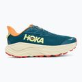 Buty do biegania damskie HOKA Challenger 8 tidal wave/pampas grass 2