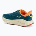 Buty do biegania damskie HOKA Challenger 8 tidal wave/pampas grass 3