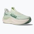 Buty do biegania damskie HOKA Skyward Laceless sea glass/sage 8