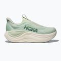 Buty do biegania damskie HOKA Skyward Laceless sea glass/sage 9
