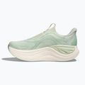 Buty do biegania damskie HOKA Skyward Laceless sea glass/sage 10
