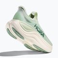 Buty do biegania damskie HOKA Skyward Laceless sea glass/sage 12