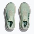 Buty do biegania damskie HOKA Skyward Laceless sea glass/sage 15