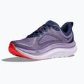 Buty do biegania damskie HOKA Kawana 3 berry jam/midnight blue 9