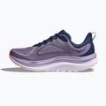 Buty do biegania damskie HOKA Kawana 3 berry jam/midnight blue 11