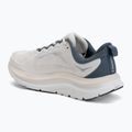 Buty do biegania damskie HOKA Kawana 3 grout/faded navy 3