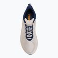 Buty do biegania męskie HOKA Kawana 3 putty/midnight blue 5