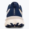 Buty do biegania męskie HOKA Kawana 3 putty/midnight blue 6