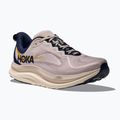 Buty do biegania męskie HOKA Kawana 3 putty/midnight blue 8