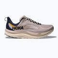 Buty do biegania męskie HOKA Kawana 3 putty/midnight blue 10