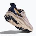 Buty do biegania męskie HOKA Kawana 3 putty/midnight blue 12