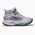Buty trekkingowe damskie HOKA Mafate Hike ambient blue/blueberry 10