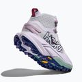 Buty trekkingowe damskie HOKA Mafate Hike ambient blue/blueberry 12