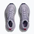 Buty trekkingowe damskie HOKA Mafate Hike ambient blue/blueberry 14