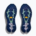 Buty trekkingowe damskie HOKA Mafate Hike ambient blue/blueberry 15