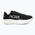 Buty do biegania męskie HOKA Mach 7 black/white 2