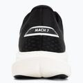 Buty do biegania męskie HOKA Mach 7 black/white 6