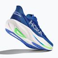 Buty do biegania męskie HOKA Mach 7 cobalt blue/neon green 12
