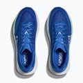 Buty do biegania męskie HOKA Mach 7 cobalt blue/neon green 14