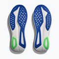 Buty do biegania męskie HOKA Mach 7 cobalt blue/neon green 15