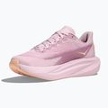 Buty do biegania damskie HOKA Mach 7 lilac cream/tangerine glow 9