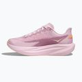 Buty do biegania damskie HOKA Mach 7 lilac cream/tangerine glow 11