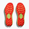 Buty do biegania damskie HOKA Zinal 3 squid ink/neon yuzu 15