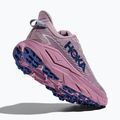 Buty do biegania damskie HOKA Challenger 8 GTX fragrant lilac/berry mauve 8