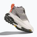 Buty trekkingowe damskie HOKA Transport Hike GTX cement/stucco 8