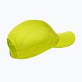 Czapka z daszkiem HOKA Run hoka citrus 2