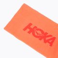 Skarpety HOKA Gpx Crew Run neon cantaloupe 3
