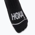 Skarpety HOKA Quarter Run Sock 3-Pack black/black/black 3