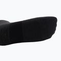Skarpety HOKA Quarter Run Sock 3-Pack black/black/black 4