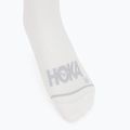 Skarpety HOKA Quarter Run Sock 3-Pack white/white/white 3