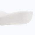 Skarpety HOKA Quarter Run Sock 3-Pack white/white/white 4